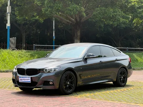 BMW Gran Turismo