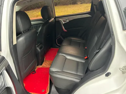Geely