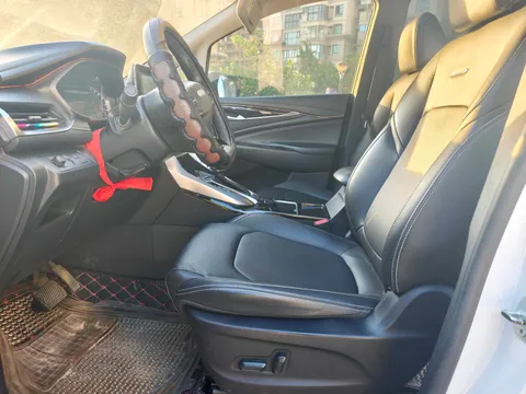 Maxus G50