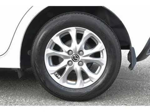 Mazda Mazda2 (Demio)