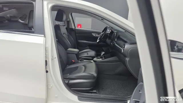 Kia Cerato (K3)