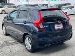 Honda Jazz (Fit)