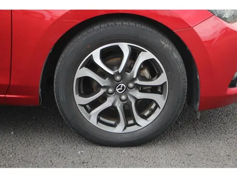 Mazda Mazda2 (Demio)