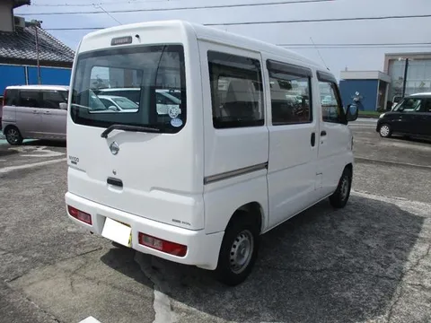 Nissan Clipper