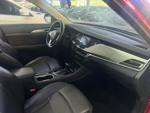 Changan CS35 Plus