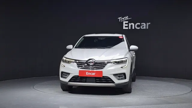 Renault XM3