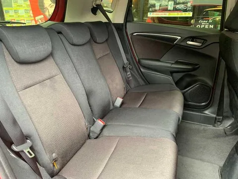 Honda Jazz (Fit)