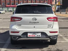 Gac GS4
