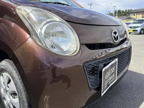 Mazda Carol