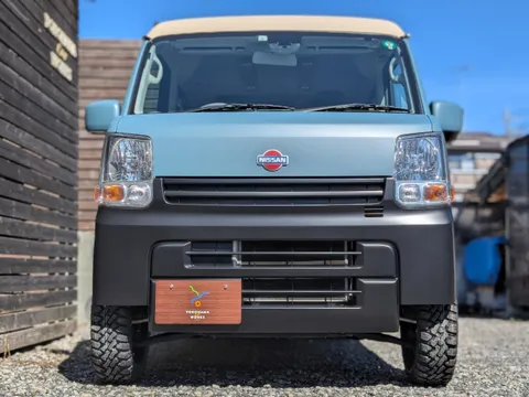 Nissan Clipper