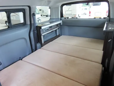 Nissan Vanette