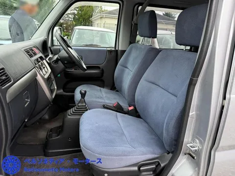 Honda Vamos