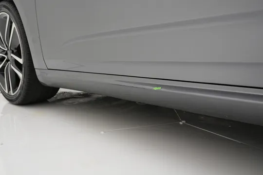 Renault Talisman (SM6)