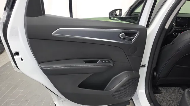 Renault Arkana (XM3)