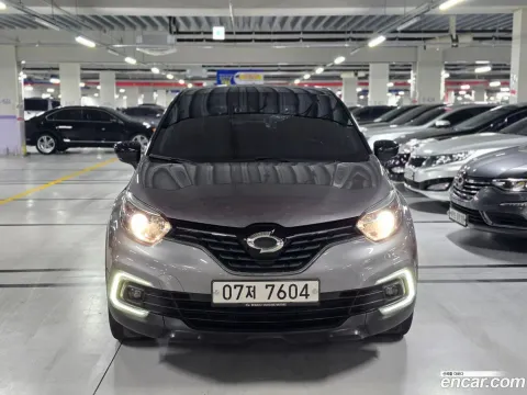 Renault QM3