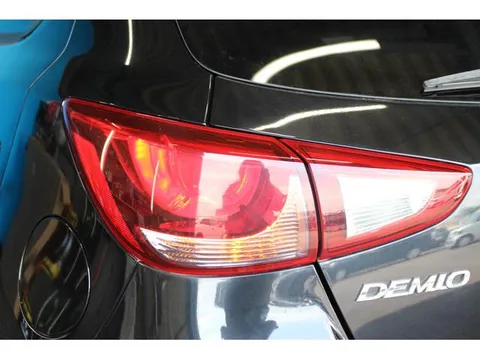 Mazda Mazda2 (Demio)