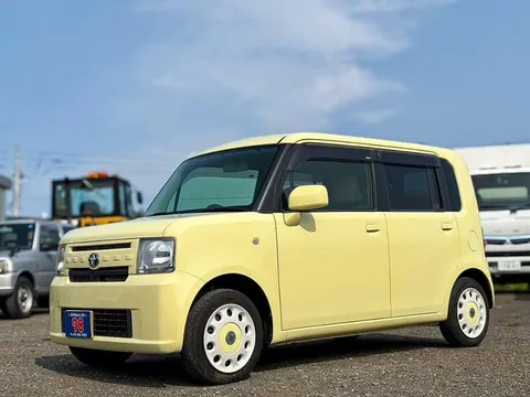 Toyota Pixis Space