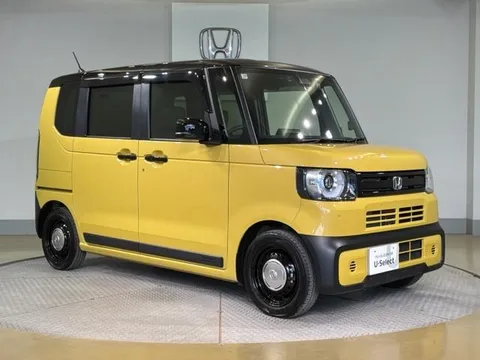 Honda N-BOX Joy