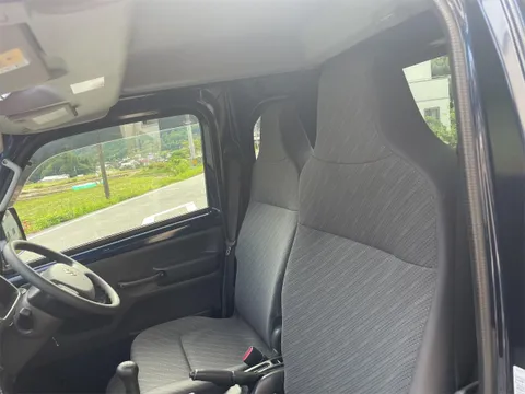 Suzuki Super Carry