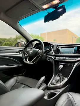 Buick Excelle GT