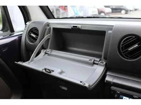 Daihatsu Naked