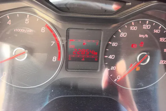 Baojun 310