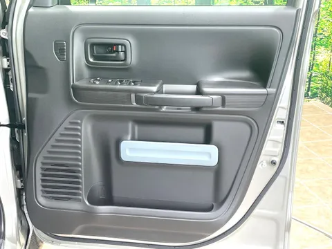 Suzuki Spacia Base
