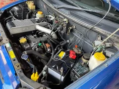 Subaru Pleo