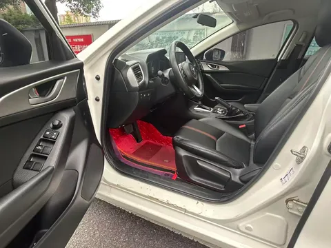 Mazda Mazda 3