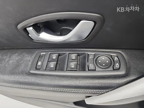 Renault SM3