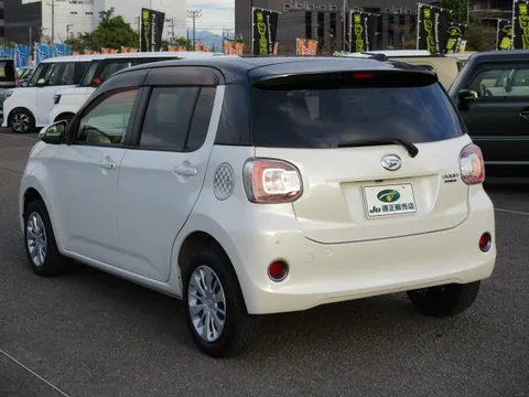 Daihatsu Boon