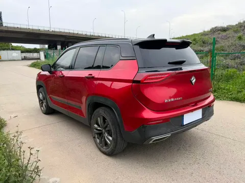 Baojun RS-5