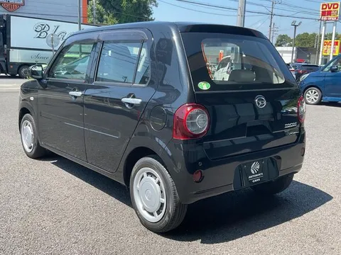Daihatsu Mira Tocot