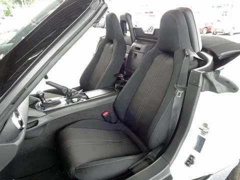 Mitsuoka Rock Star