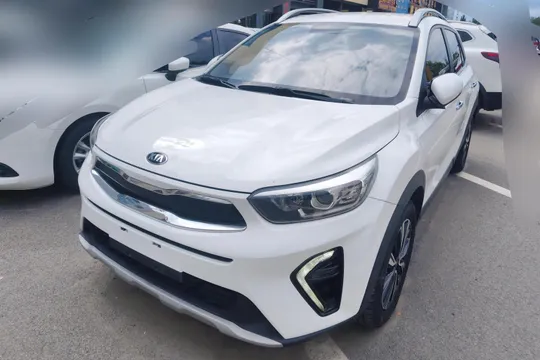 Kia KX1