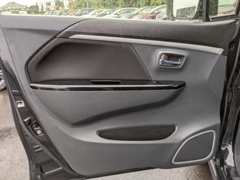 Mazda Flair