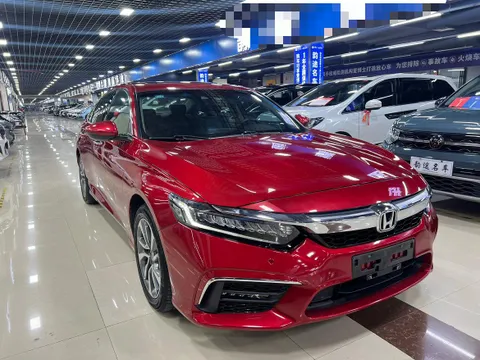 Honda Inspire