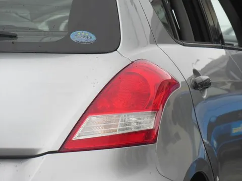 Suzuki Swift Sport