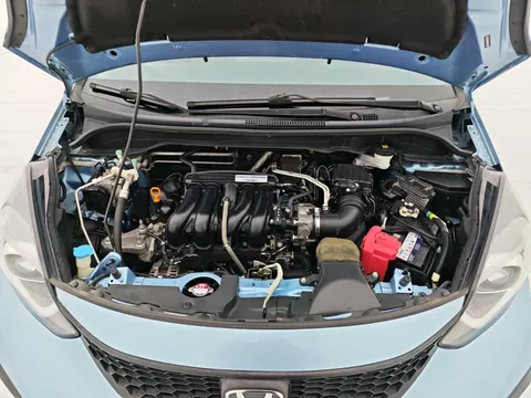 Honda Jazz (Fit)