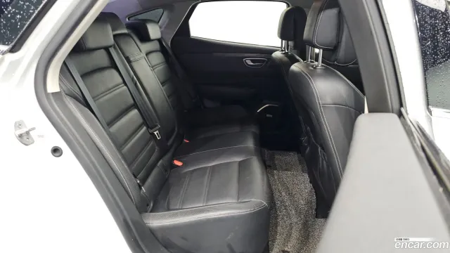 Renault Talisman (SM6)