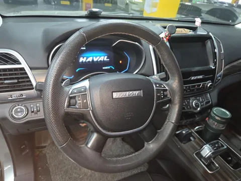 Haval H9