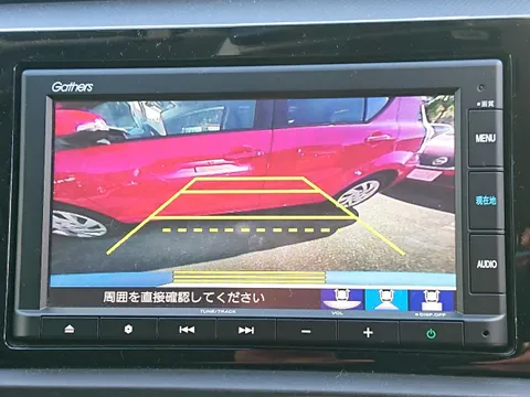 Honda Jazz (Fit)