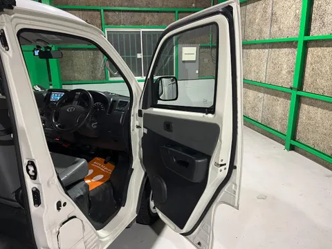 Toyota TownAce Van