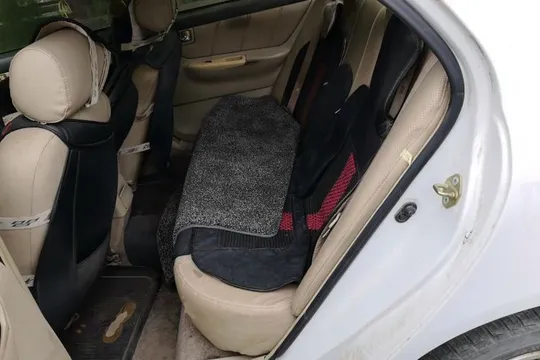 BYD F3