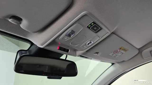 Renault XM3