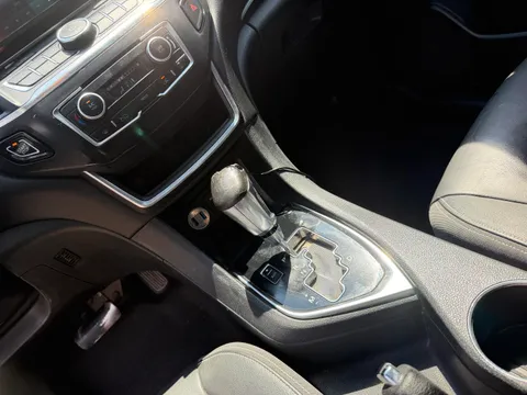 Dongfeng AX5
