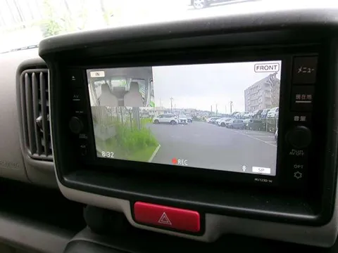 Nissan Clipper