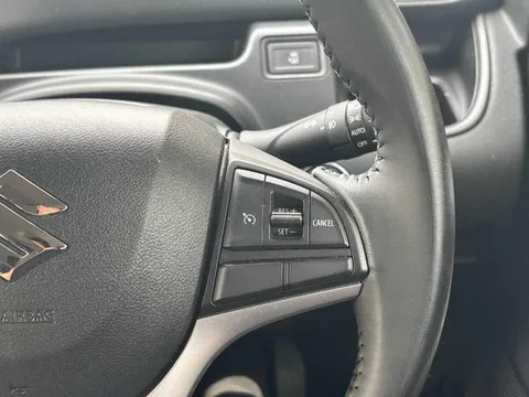 Suzuki Solio Bandit