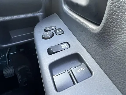 Suzuki Carry Track