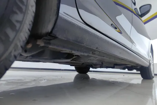 Volkswagen Santana